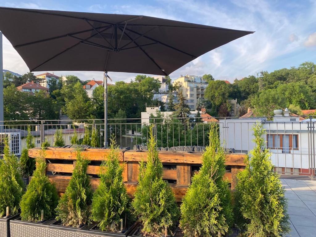 Vinice Apartmán