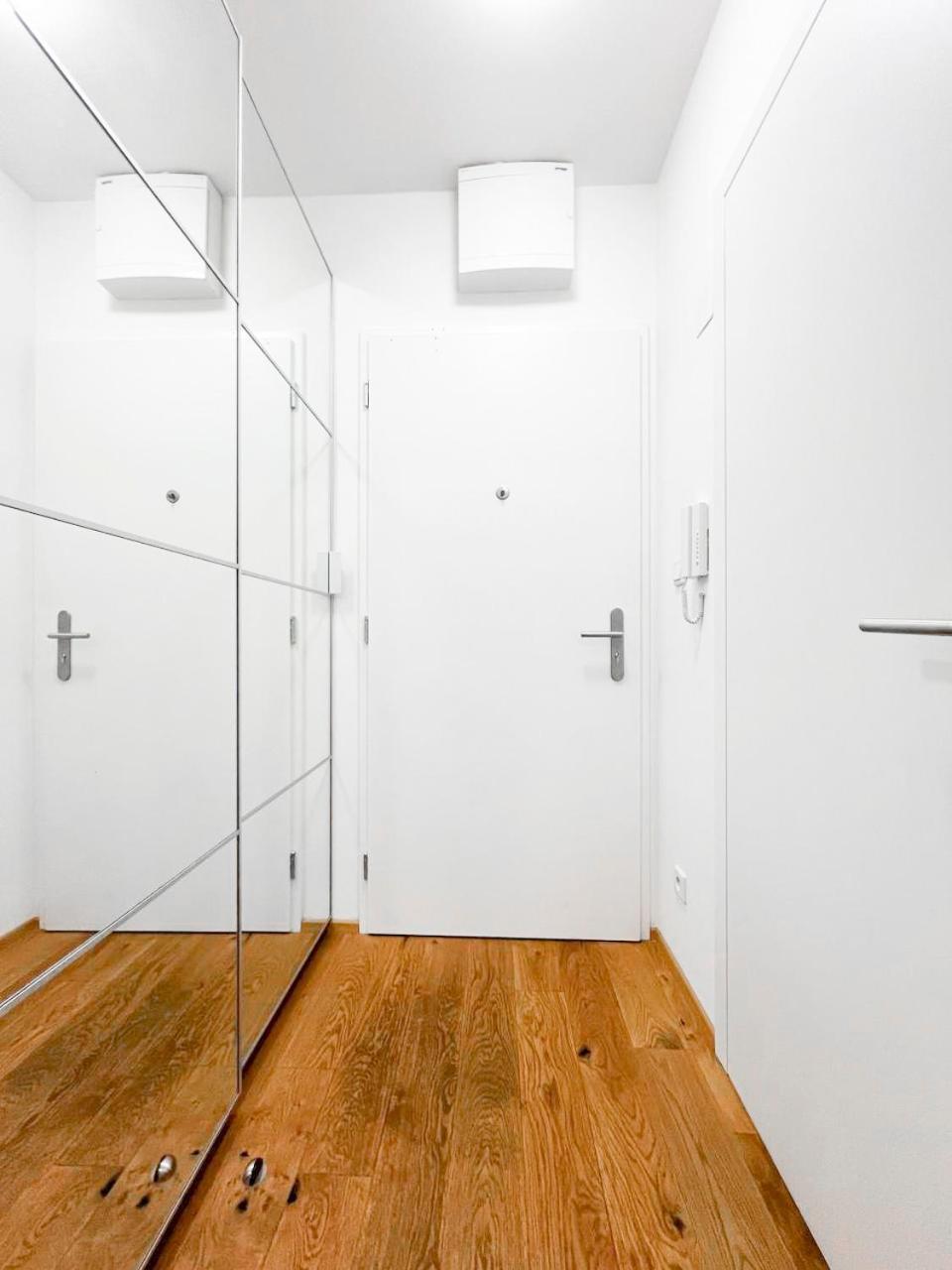 Vinice Apartmán *