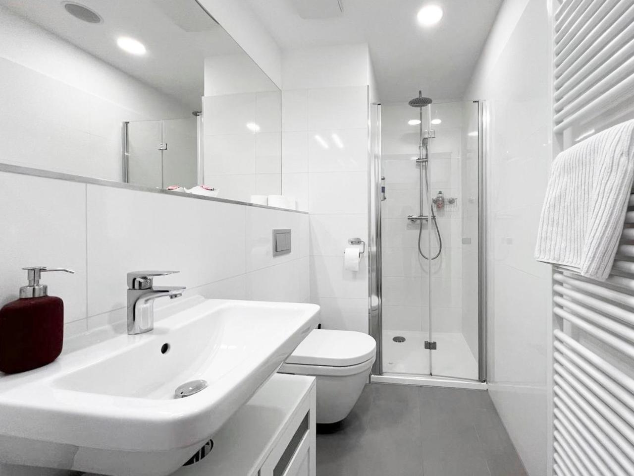 Vinice Apartmán Praha