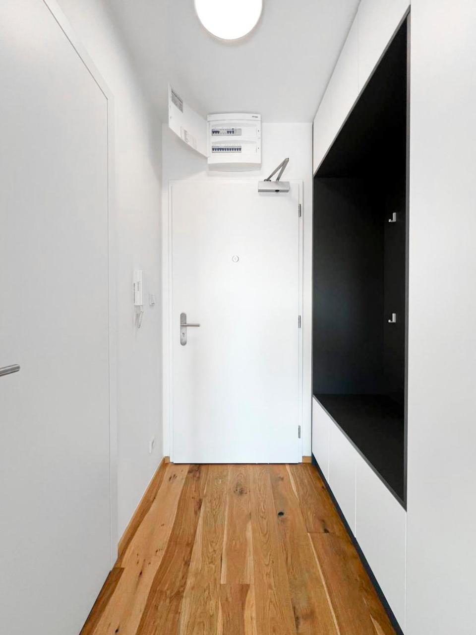 Vinice Apartmán *