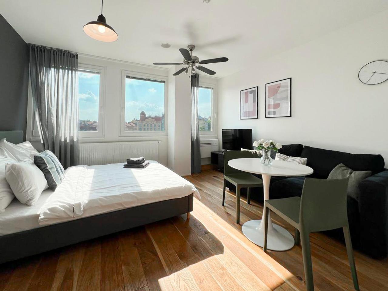 Vinice Apartmán