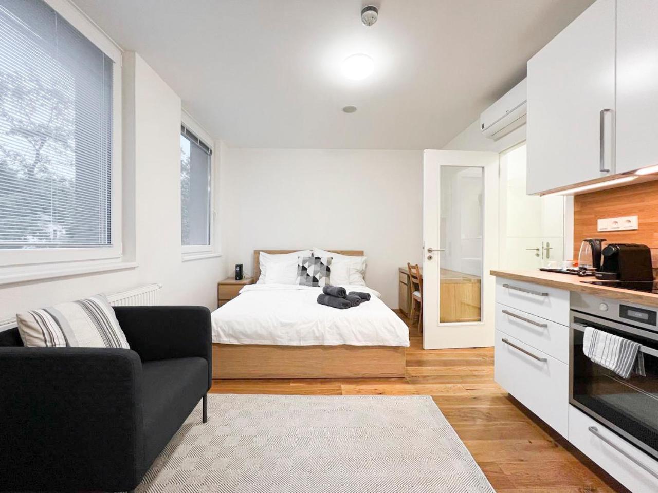Apartmán Vinice