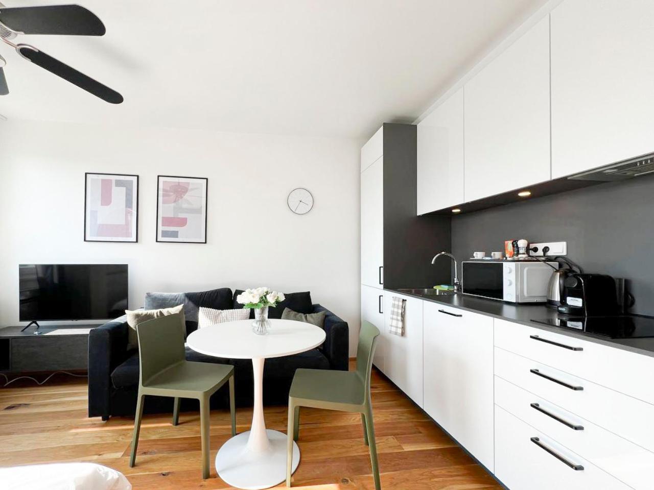 Apartmán Vinice *
