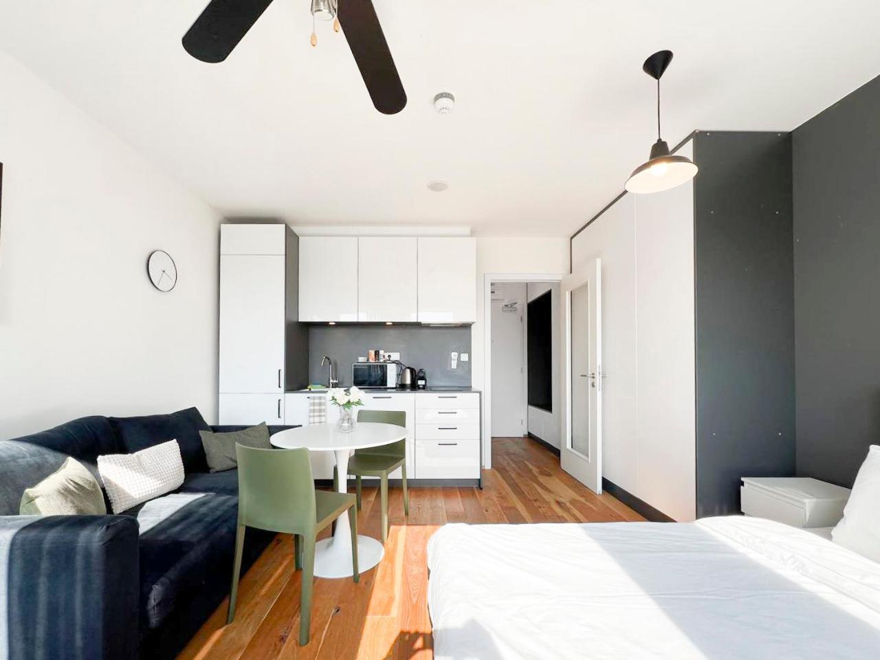 Vinice Apartmán Praha