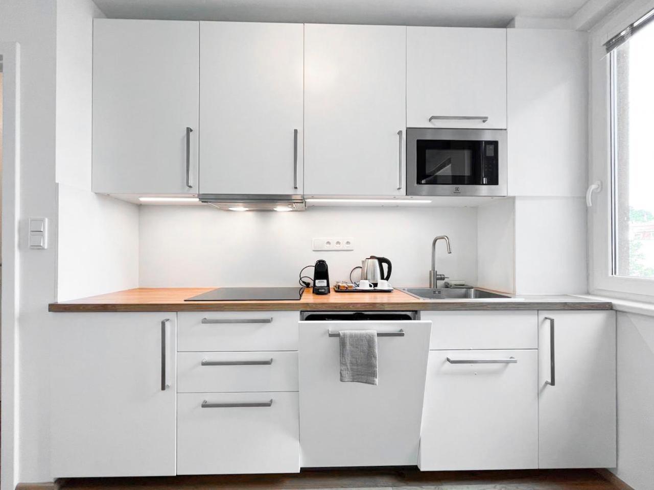 Vinice Apartmán Praha