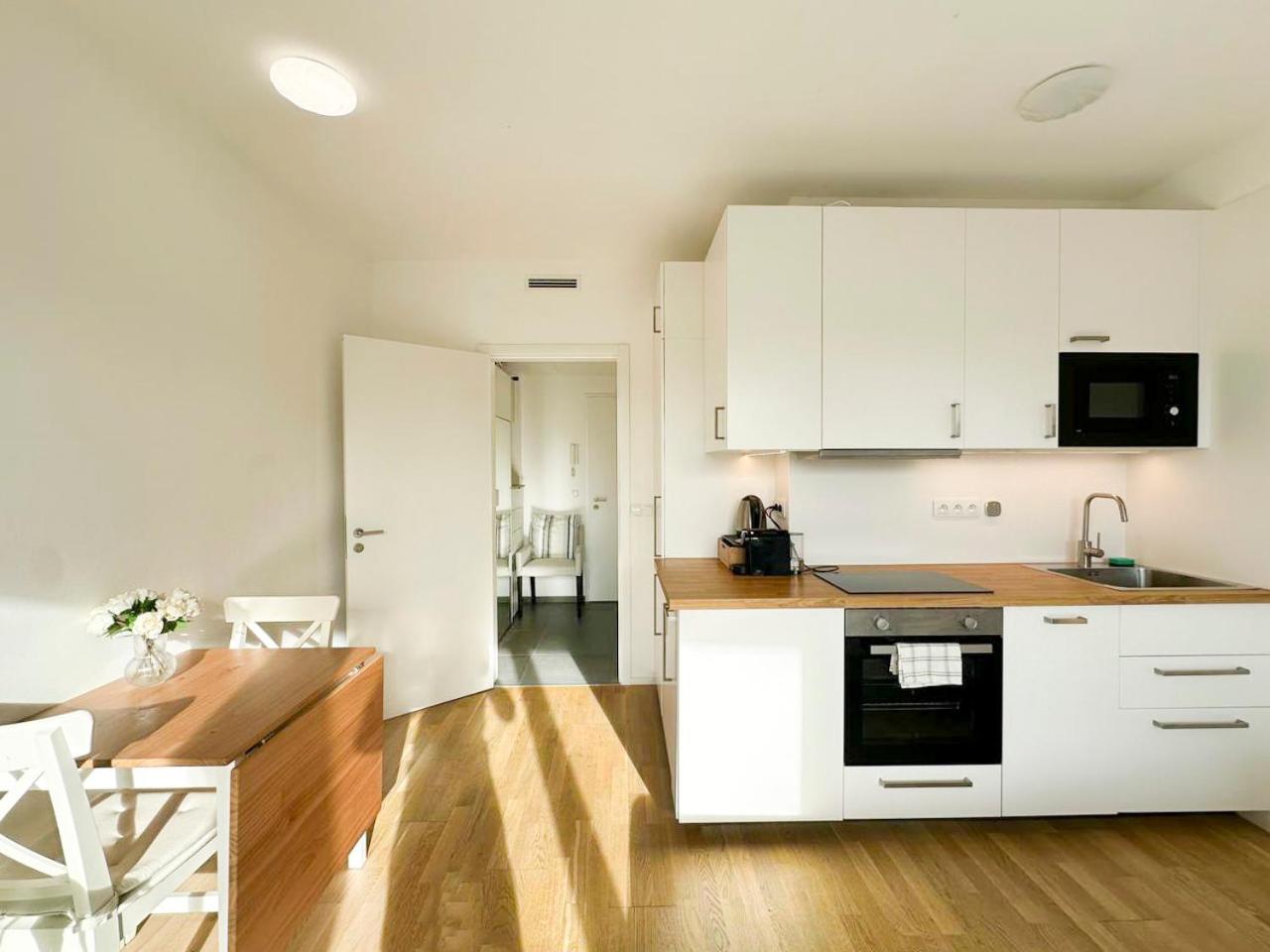 Vinice Apartmán Praha
