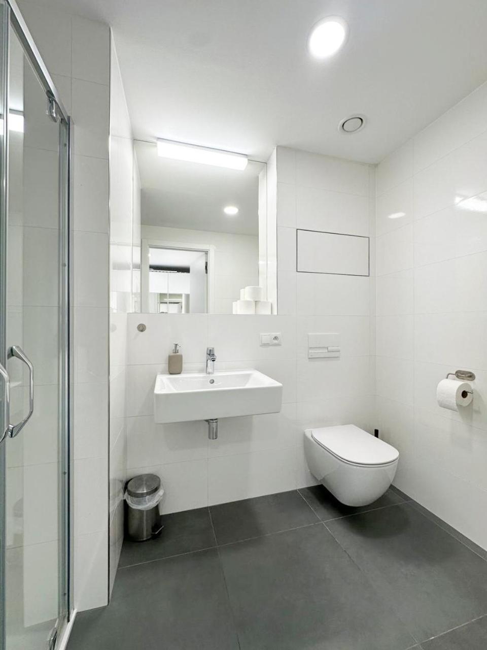 Vinice Apartmán *