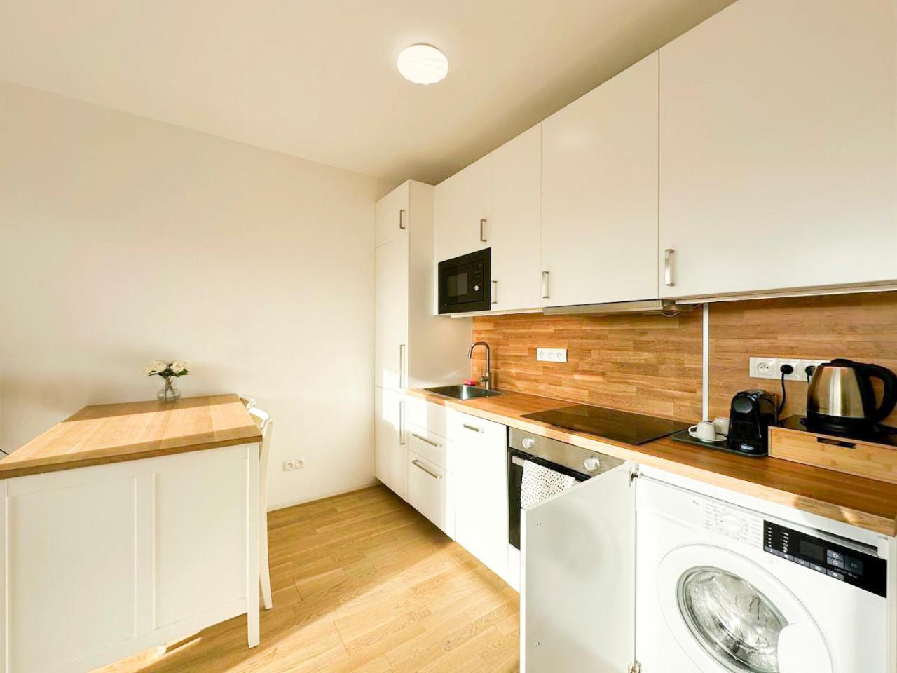 Apartmán Vinice *