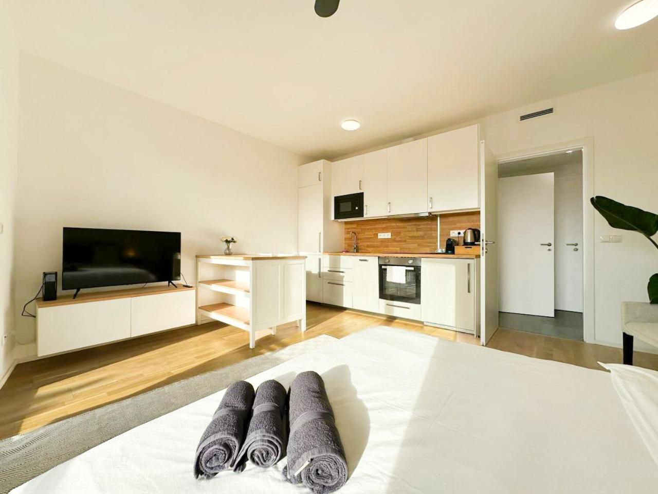Vinice Apartmán Praha