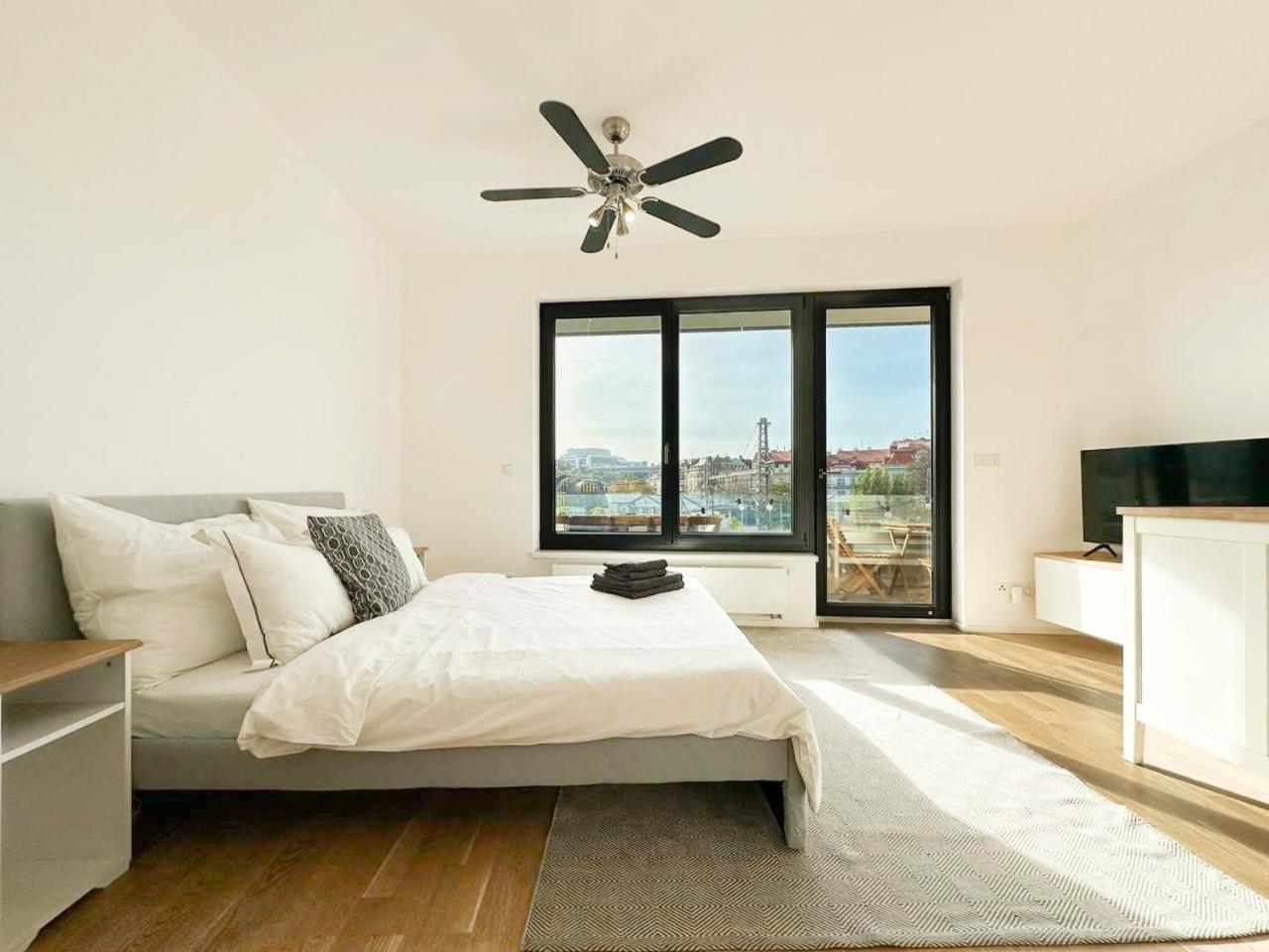 Apartmán Vinice *