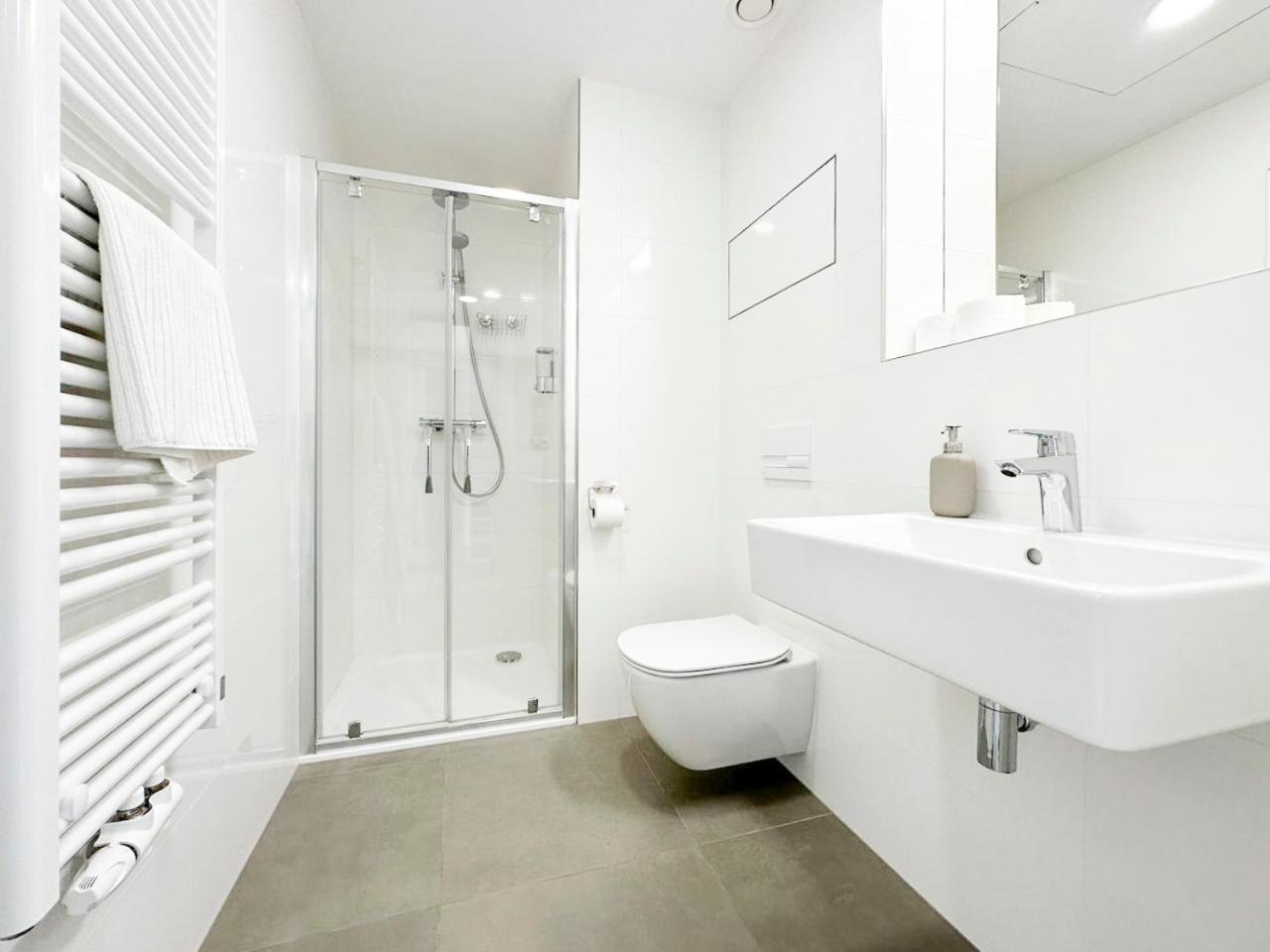 Vinice Apartmán Praha