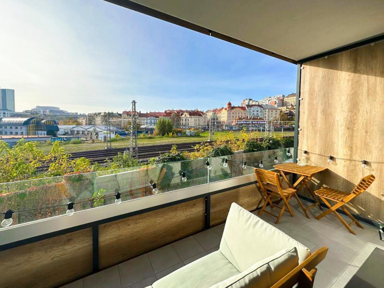Vinice * Praha