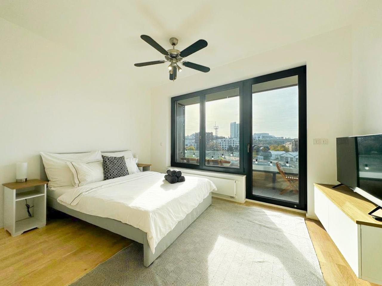 Apartmán Vinice