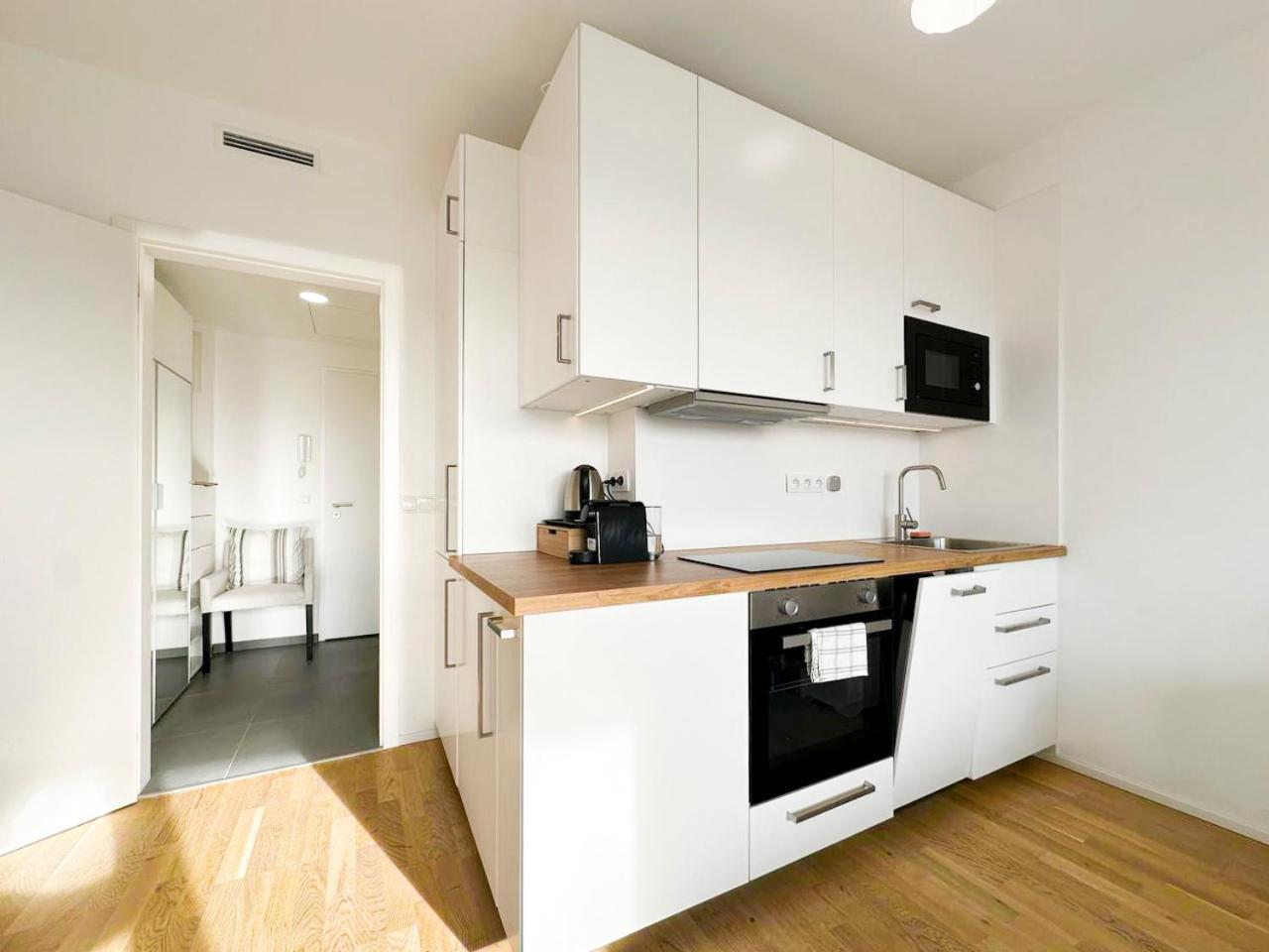 Vinice Apartmán Praha