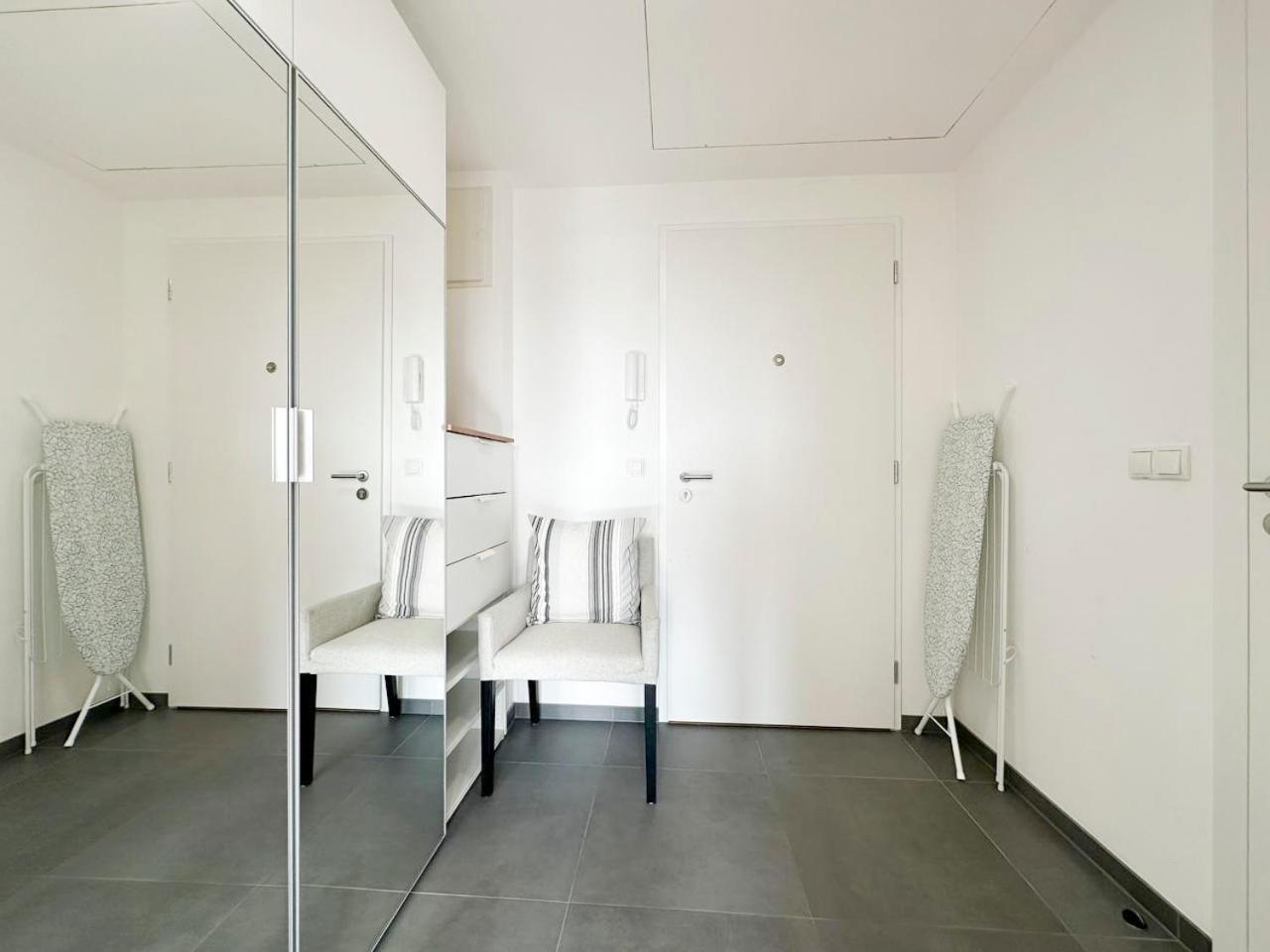 Apartmán Vinice Praha
