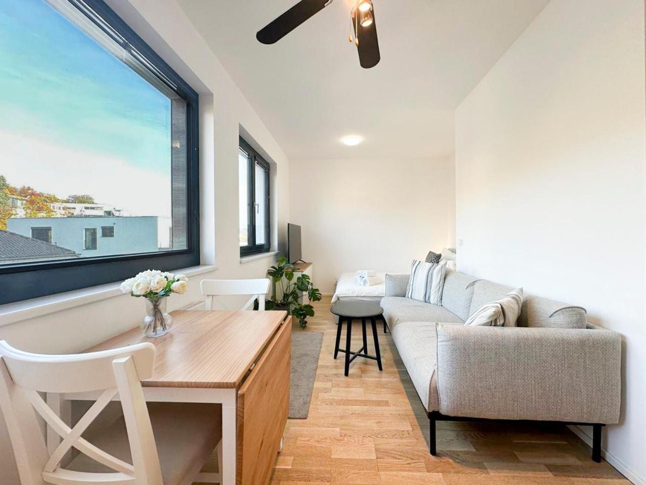 Vinice Apartmán