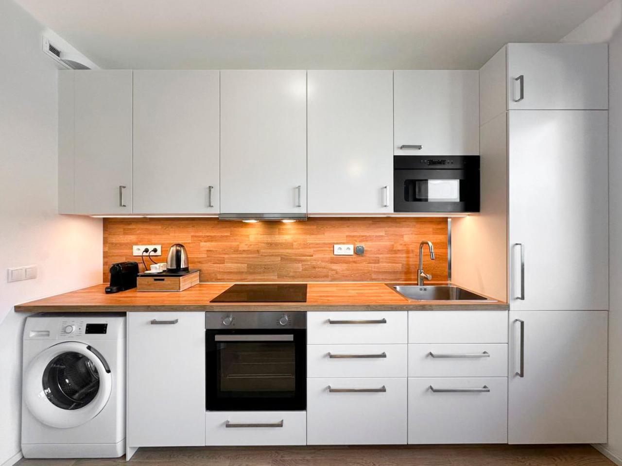 Apartmán Vinice