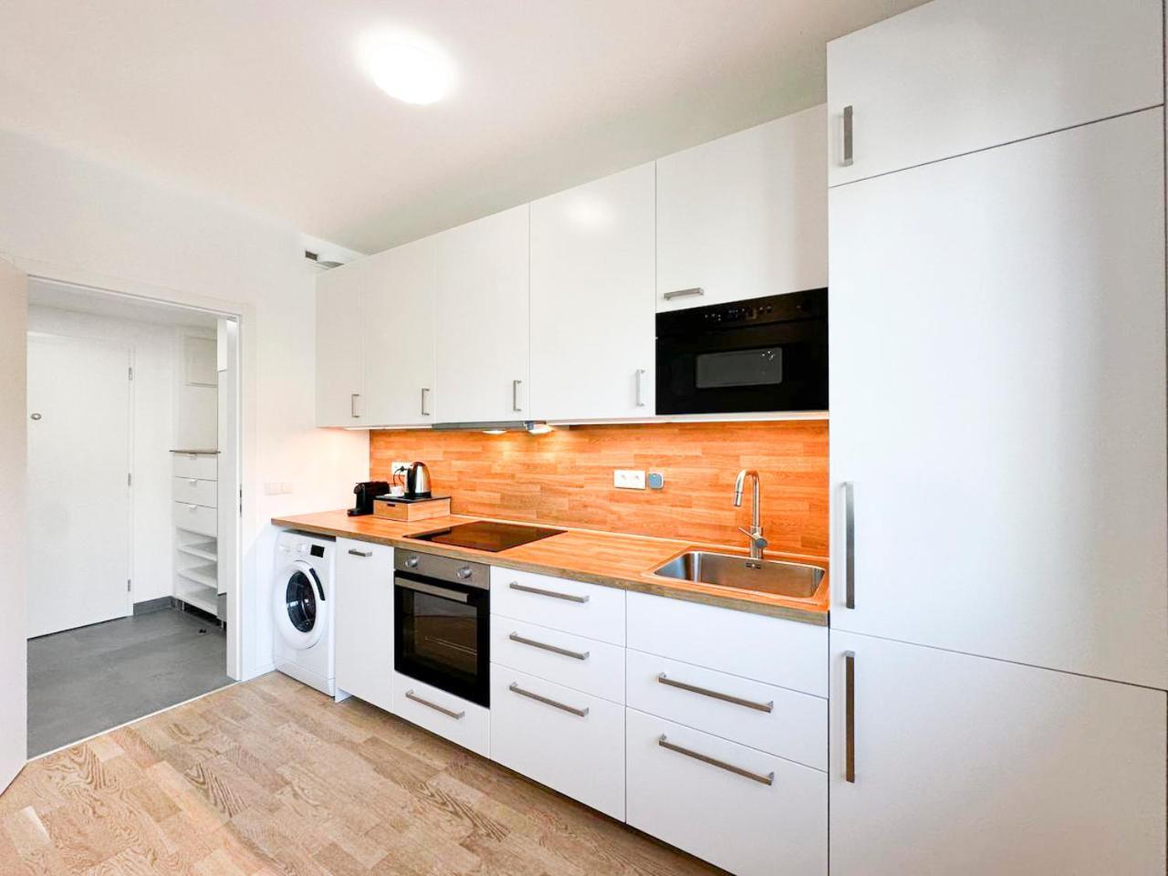 Apartmán Vinice *