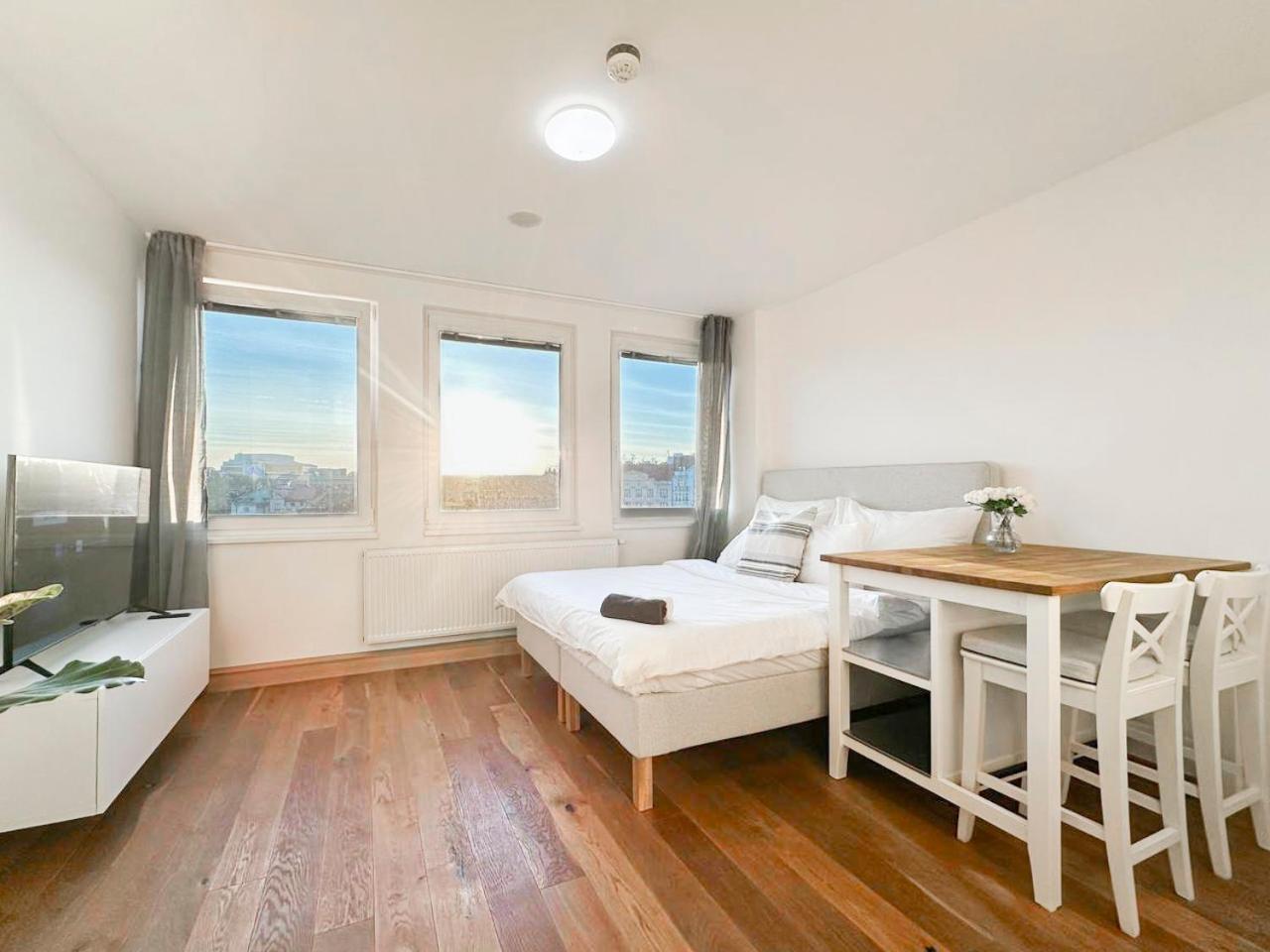 Vinice Apartmán