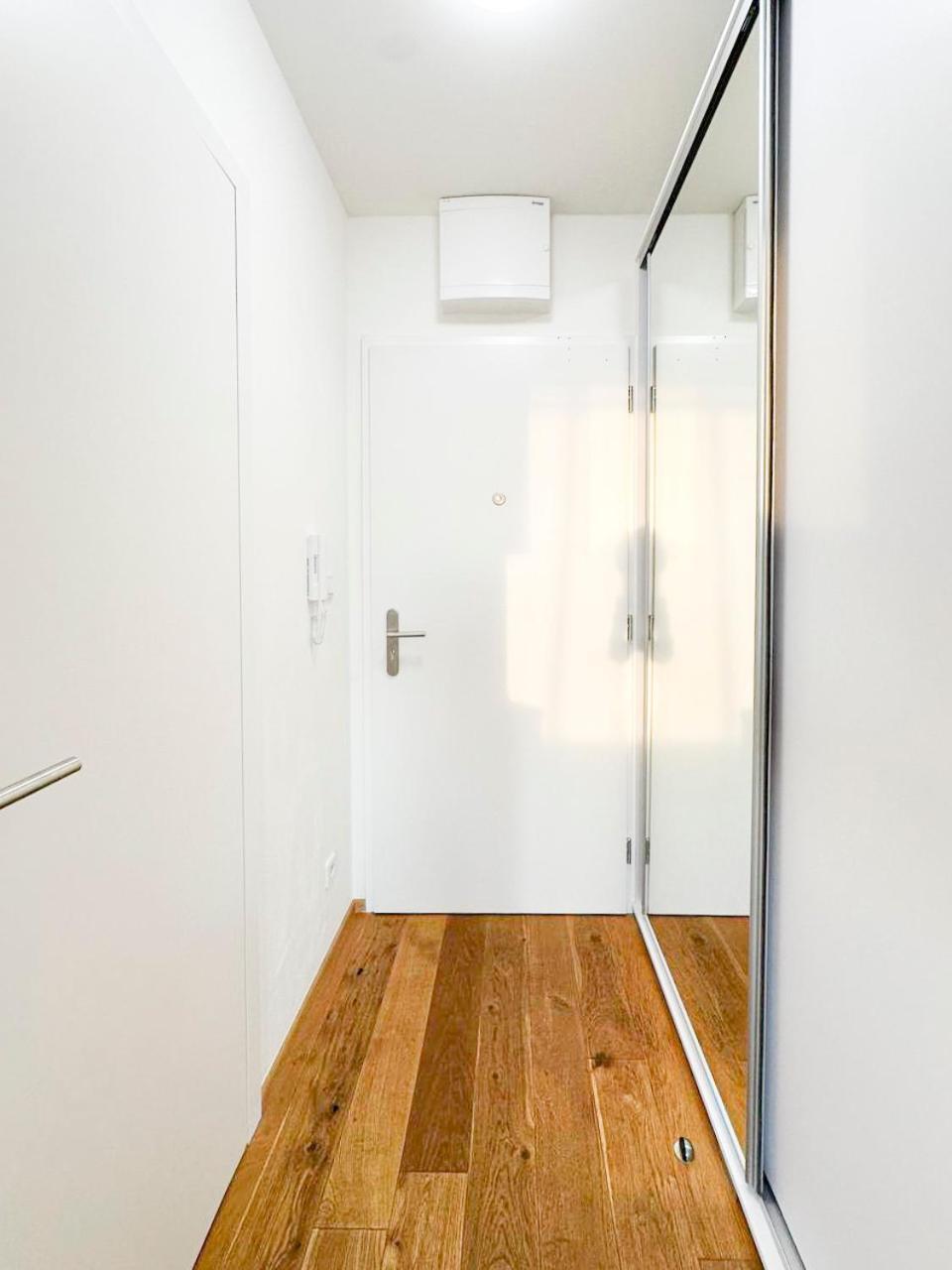 Apartmán Vinice