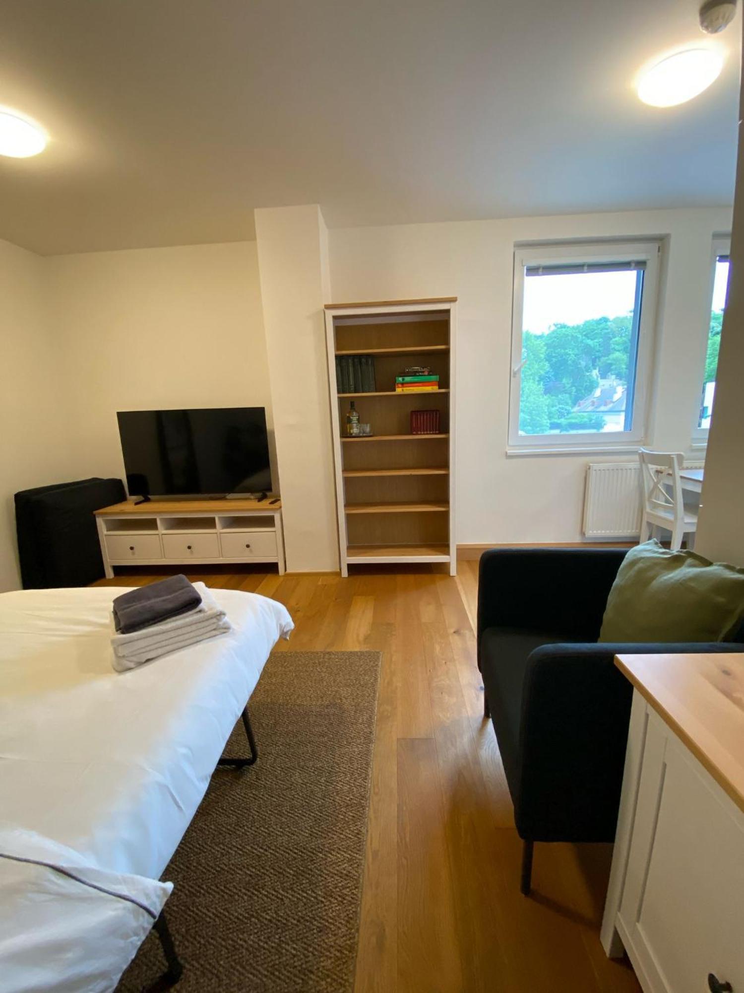 Apartmán Vinice *