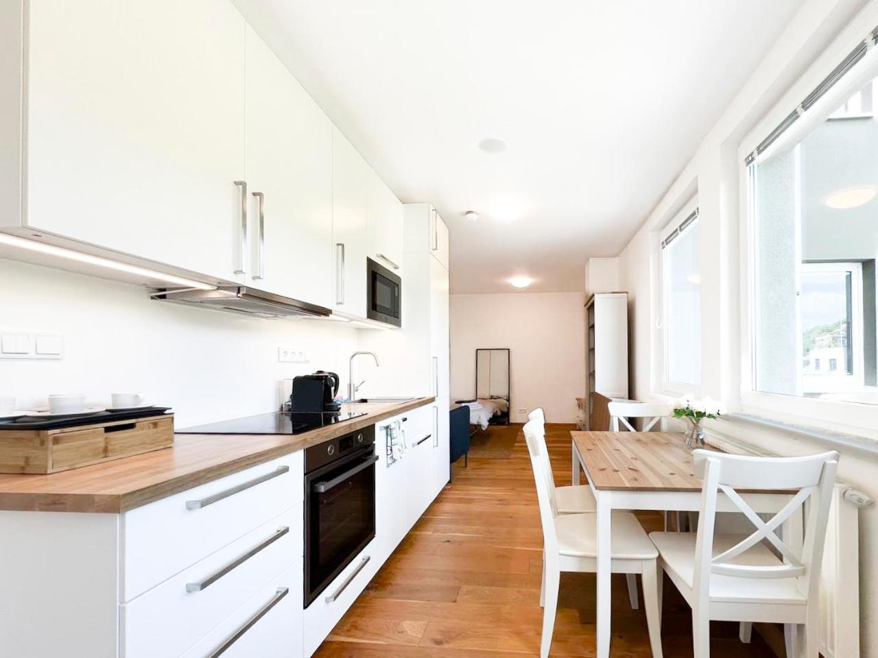 Vinice Apartmán