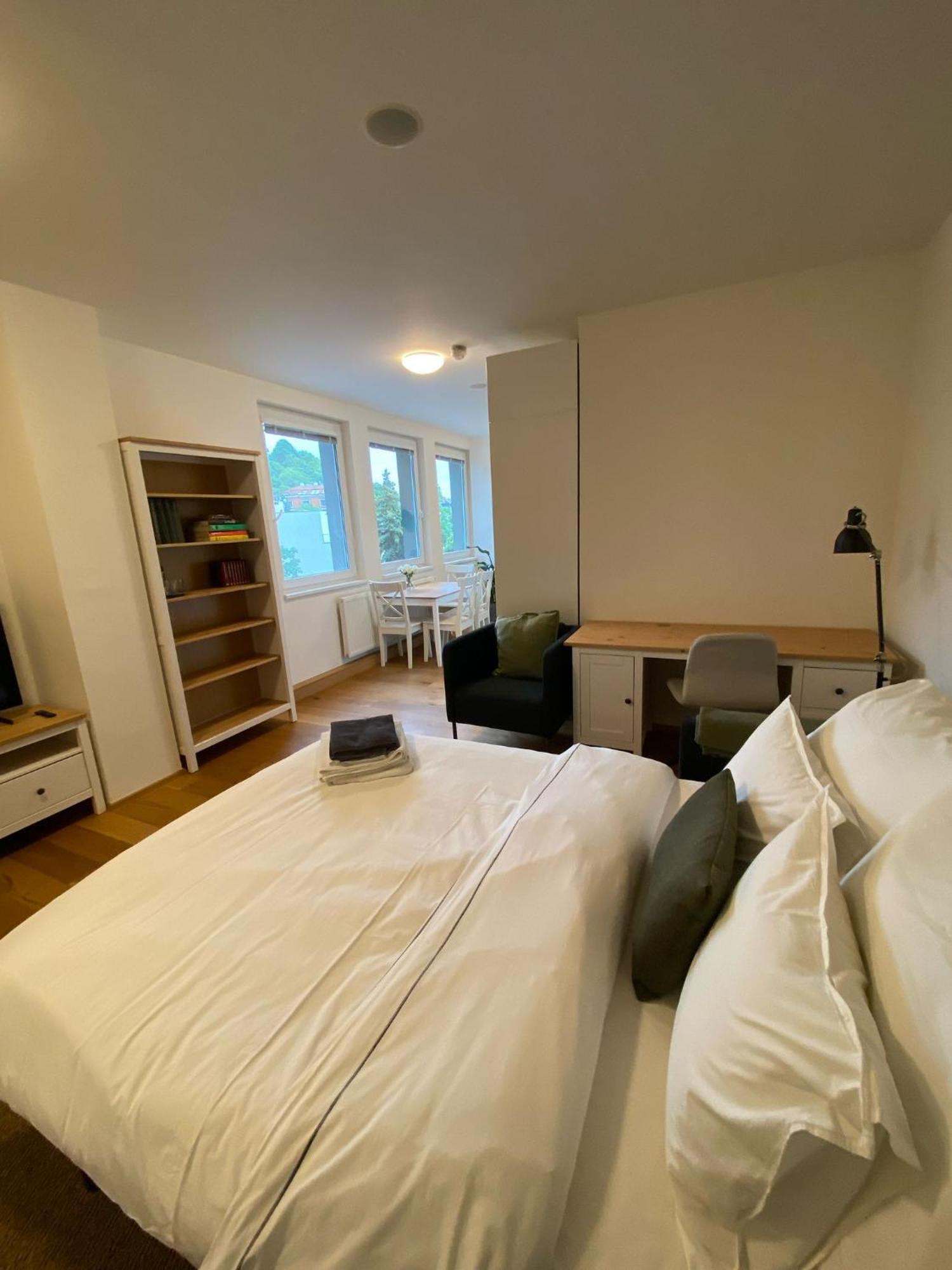 Vinice Apartmán *